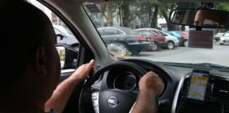 Moraes nega vínculo trabalhista entre motorista e aplicativo Cabify