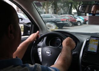 Moraes nega vínculo trabalhista entre motorista e aplicativo Cabify