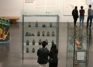 Masp inaugura exposições para marcar o ano das histórias indígenas
