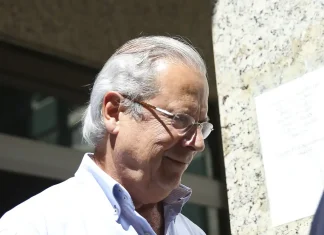 Gilmar Mendes anula condenações de Dirceu na Lava Jato