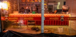 Metade do varejo paulistano sofreu algum impacto climático em 2023