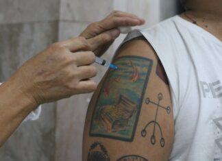 Covid-19 longa ainda é problema a ser enfrentado