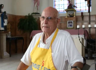 Arquidiocese de SP arquiva investigação sobre padre Júlio Lancellotti