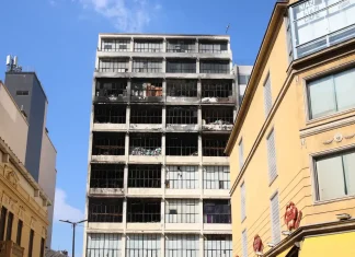 Ocupação de imóveis e terrenos vazios em SP reduziria emissão de gases
