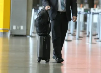 PF entra na investigação de homicídio no Aeroporto de Guarulhos