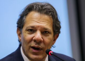 Haddad: corte na Selic dá alento e mostra direção certa do governo
