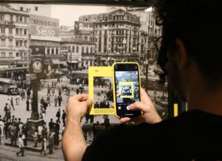 Sete fotógrafas judias mostram São Paulo e suas contradições