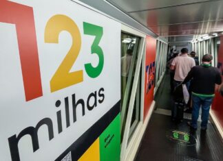 Ministra do STF mantém quebra dos sigilos de sócios da 123 milhas