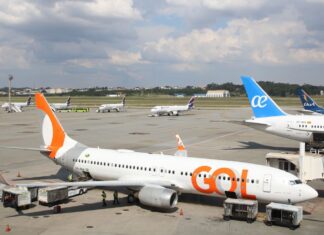 Petrobras reduz preço de querosene e gasolina de aviação