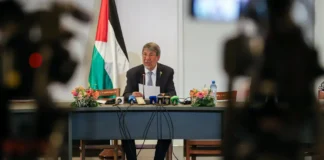 Embaixador pede à mídia brasileira que mostre verdade sobre Gaza