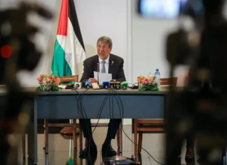 Embaixador pede à mídia brasileira que mostre verdade sobre Gaza
