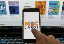 MEC Livros terá acervo ampliado para 25 mil obras