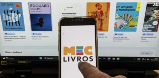 MEC Livros terá acervo ampliado para 25 mil obras