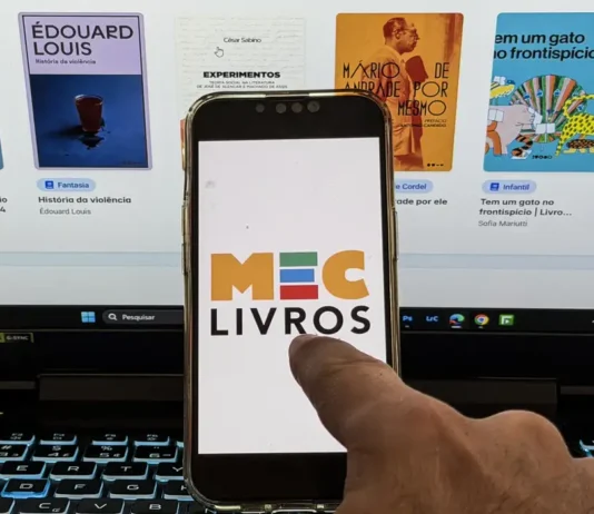 MEC Livros terá acervo ampliado para 25 mil obras