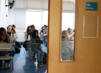 Universidades paulistas marcam provas para novembro e dezembro