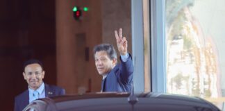 Haddad elogia Congresso e cobra Banco Central após decisão da S&P