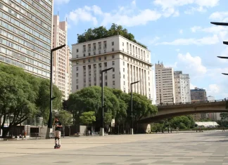 Governo paulista cria diretrizes para combater estiagem prolongada