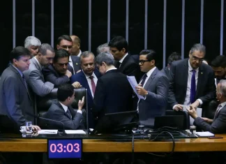 Por unanimidade, STF homologa liberação das emendas parlamentares