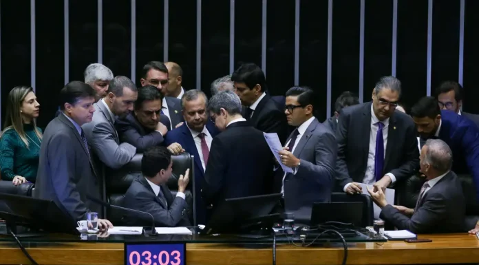 Por unanimidade, STF homologa liberação das emendas parlamentares