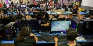 Começa em Brasília a Campus Party, maior evento de tecnologia do país