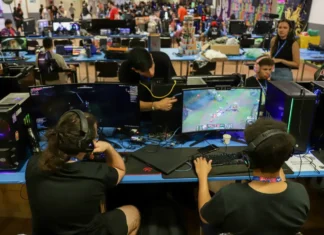 Começa em Brasília a Campus Party, maior evento de tecnologia do país