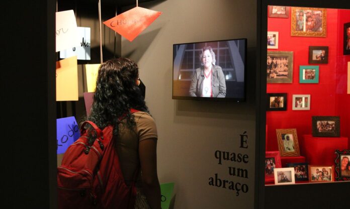 Museu da Língua Portuguesa