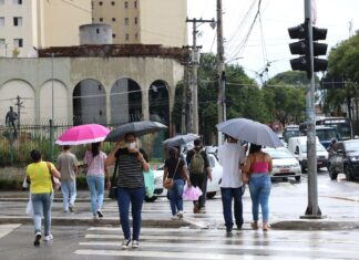 Outono chega com menos chuvas na capital paulista, diz meteorologista