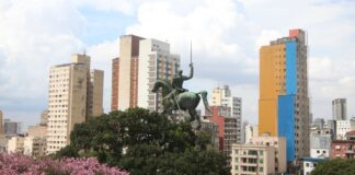 Movimentos sociais mobilizam-se contra desapropriações em São Paulo