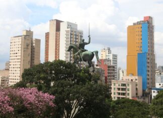 Movimentos sociais mobilizam-se contra desapropriações em São Paulo