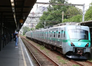 São Paulo privatizará linhas de trens com 17 milhões de usuários/mês