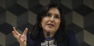 Tebet descarta desvinculação de aposentadorias do salário mínimo