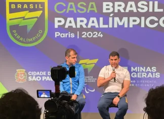 Comitê celebra resultado em Paris e destaca planejamento