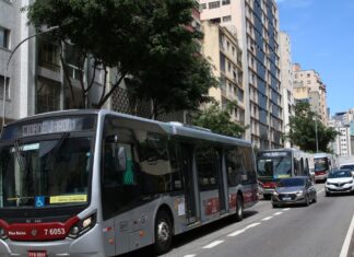 SP: saiba como o preço do combustível impacta na tarifa de ônibus