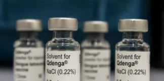 Reforma prevê isenção para vacinas de covid, dengue e febre amarela