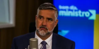 “Maior catástrofe meteorológica da história do RS”, diz ministro