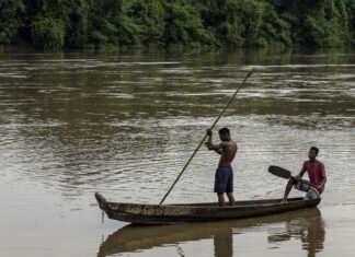 Conhecimentos tradicionais podem salvar planeta, diz líder quilombola