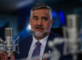 Taxação de super-ricos será vitória do Brasil no G20, diz Pimenta