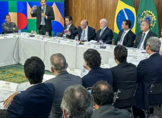 Lula entrega projeto de isenção de IR para quem ganha até R$ 5 mil