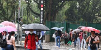 Defesa Civil de SP alerta para chuvas intensas a partir desta terça-feira