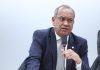 Importação de aço chinês ameaça empregos e siderurgia nacional, alertam debatedores Importação de aço chinês ameaça empregos e siderurgia nacional, alertam debatedores