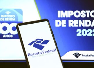 Prazo para entrega do Imposto de Renda termina nesta terça