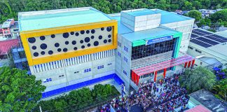 Santana de Parnaíba inaugura colégio com estrutura de primeiro mundo no Colinas da Anhanguera