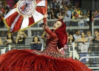 Escolas de São Paulo mostram cultura negra, indígenas e samba