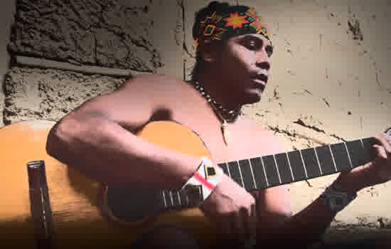indigenas