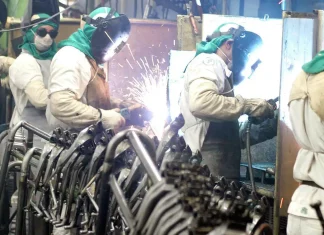 IBC-Br recua 0,7%, mas fecha 2024 com alta de 3,8%