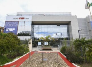 Gabaritos do Enem serão divulgados nesta quarta