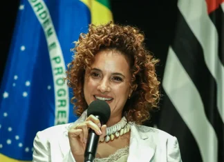 Primeira procuradora-geral negra de SP defende regulação das redes