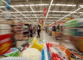 Inflação medida pelo INPC fecha fevereiro em 1,48%