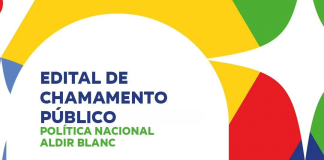 Editais que vão distribuir recursos para projetos culturais em Cotia recebem inscrições até o dia 6 de novembro