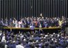 Integrantes da Mesa Diretora se elegem para novo mandato na Câmara Integrantes da Mesa Diretora se elegem para novo mandato na Câmara